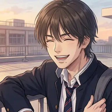 Profile image of けんご