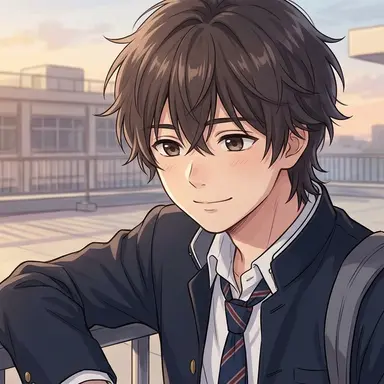 Profile image of たいち