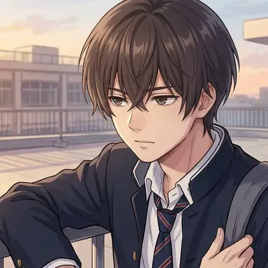 Profile image of はやと