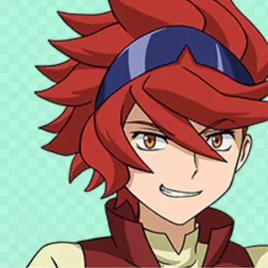 Profile image of レイジ