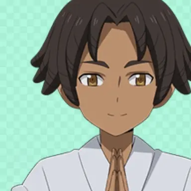 Profile image of ニルス