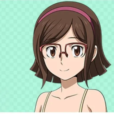 Profile image of チナ