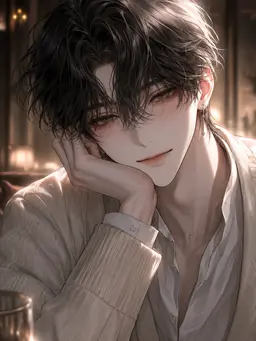 Profile image of ハルノ