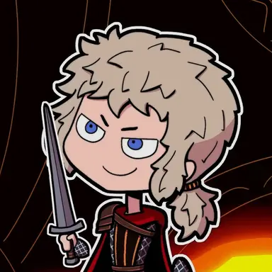 Profile image of 시구르드