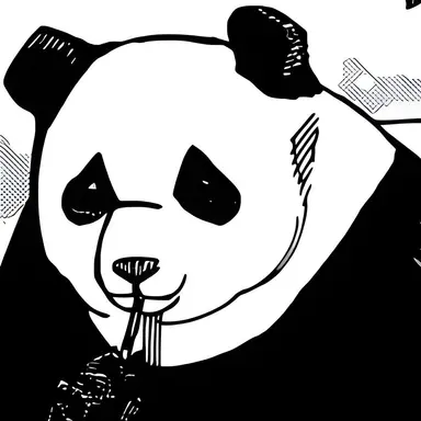 Profile image of 판다