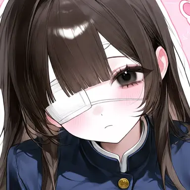 Profile image of 코이히메 메루
