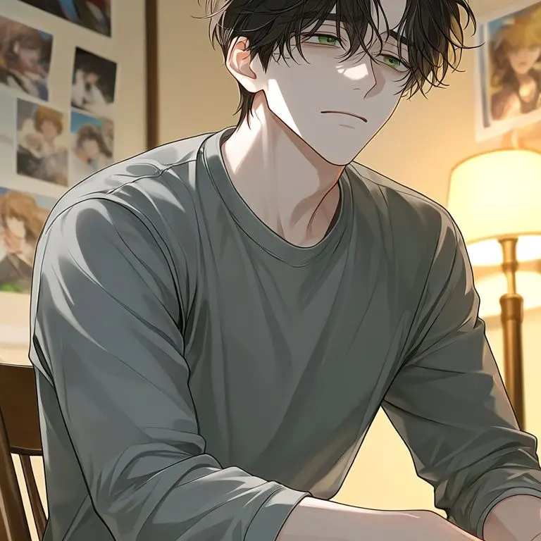 DarkRain1673의 Love Nest