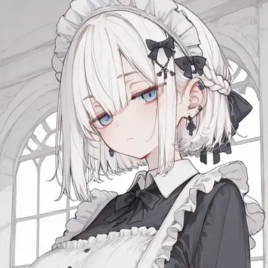 Profile image of 시에라