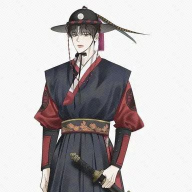 Profile image of 호 월