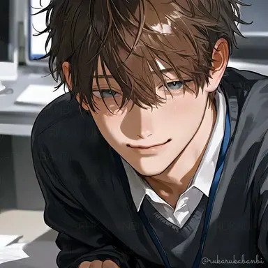 Profile image of 鈴木陽介