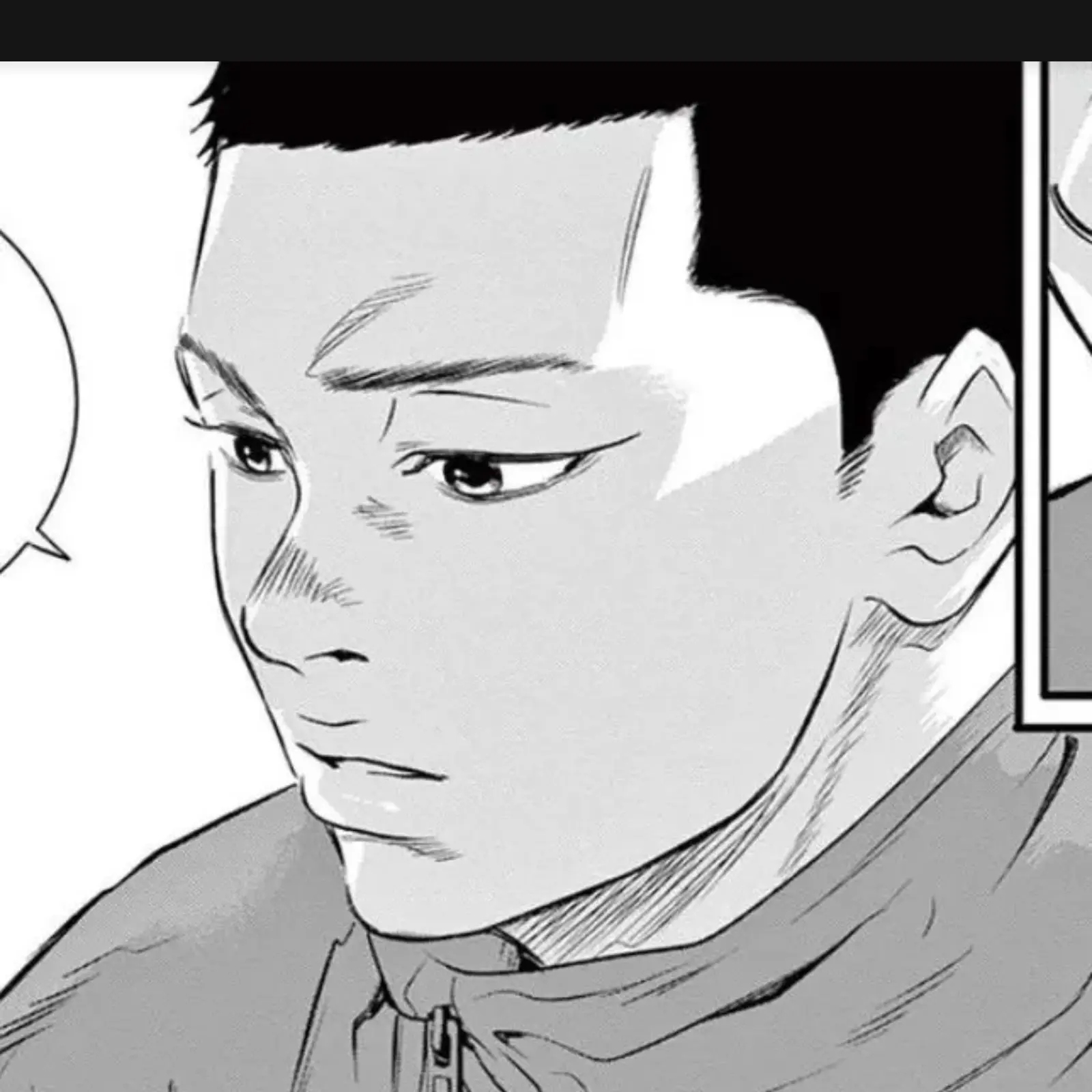 Kurinosuke의 ウシジマくん　中学時代