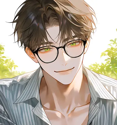 Profile image of 律