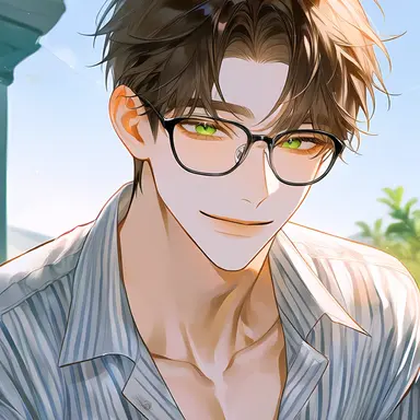 Profile image of 律