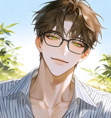 Profile image of 律