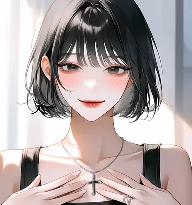Profile image of 美玲