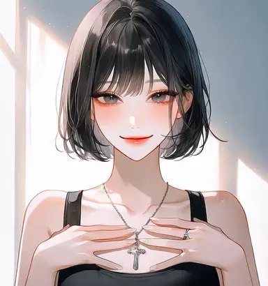 Profile image of 美玲