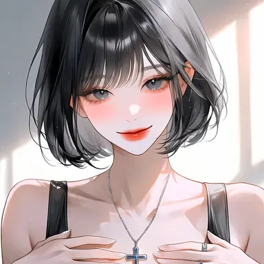 Profile image of 美玲