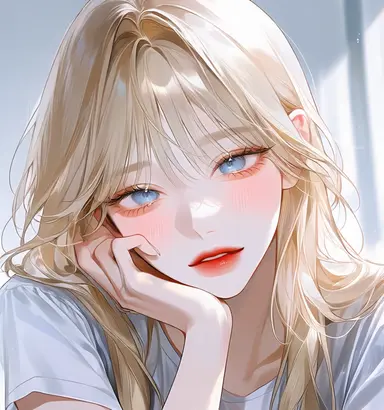 Profile image of 夏帆