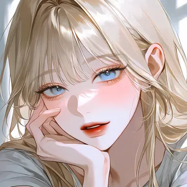 Profile image of 夏帆
