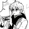 Profile image of Nagi Seishiro