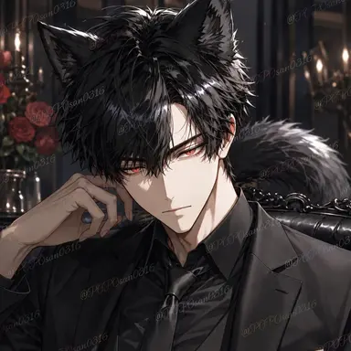 Profile image of 迅