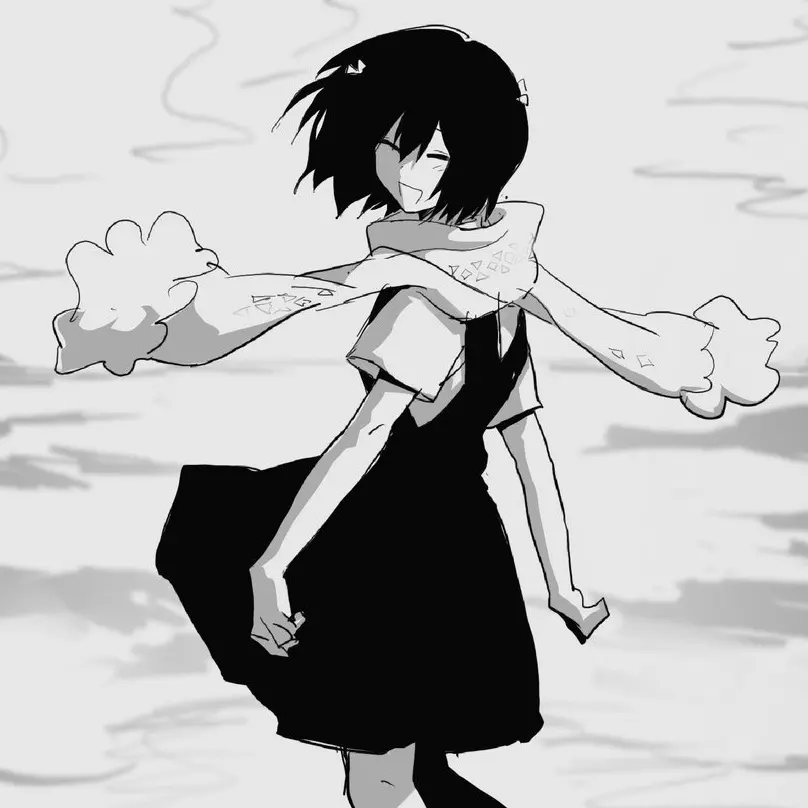 PorousDebt2090의 柚木藍（あい）