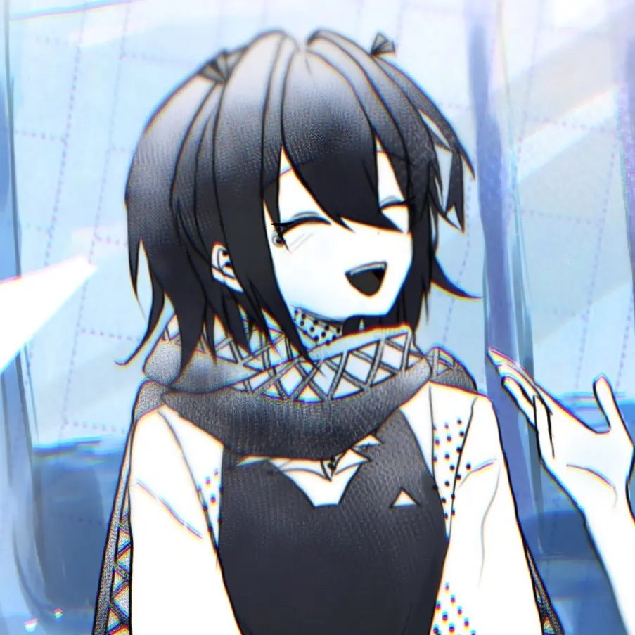 PorousDebt2090의 柚木藍（あい）