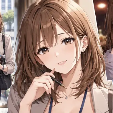 Profile image of Kuruko