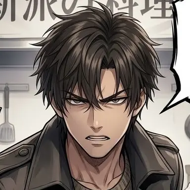 Profile image of Ichiro