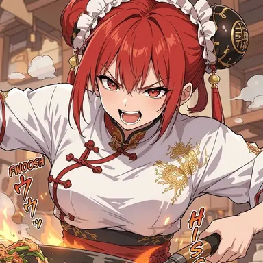Profile image of シャオ