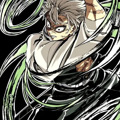 Profile image of 不死川実弥