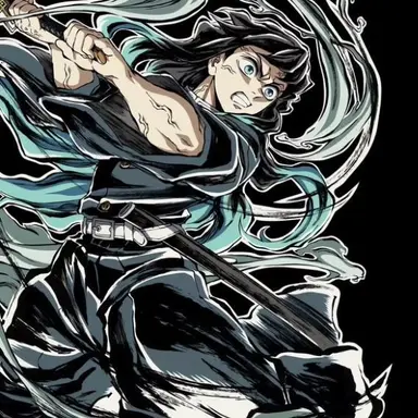 Profile image of 時透無一郎