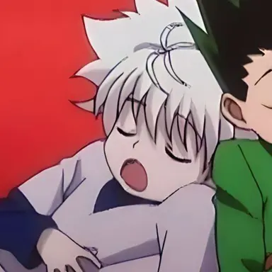 Profile image of キルア