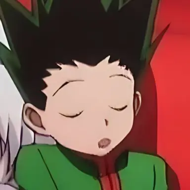 Profile image of ゴン