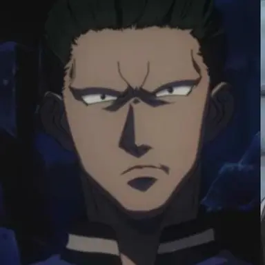 Profile image of フィンクス