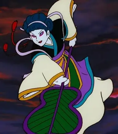 Profile image of 羅刹女