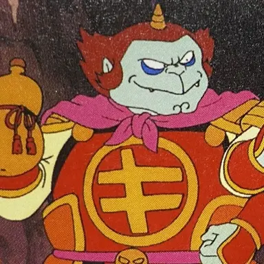 Profile image of 金角