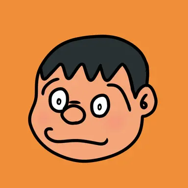 Profile image of のび太達