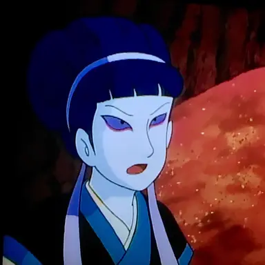 Profile image of 羅刹女
