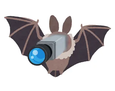 Profile image of 監視蝙蝠