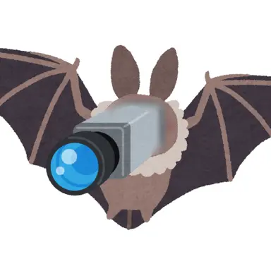 Profile image of 監視蝙蝠