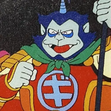 Profile image of 銀角