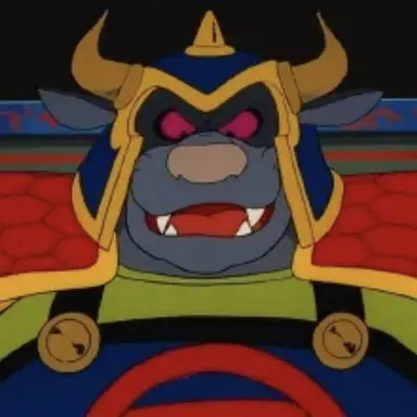 Profile image of 牛魔王