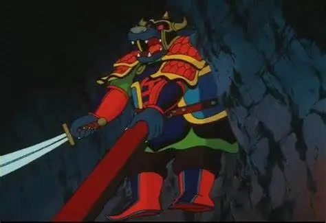 Profile image of 牛魔王