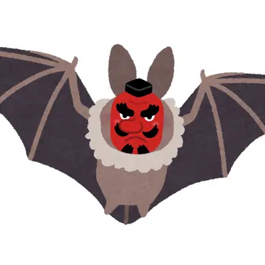 Profile image of 天狗蝙蝠