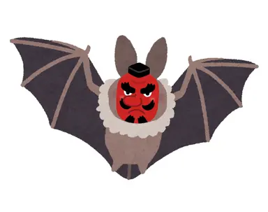 Profile image of 天狗蝙蝠