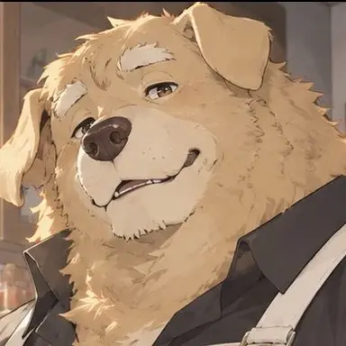 Profile image of 晴彦