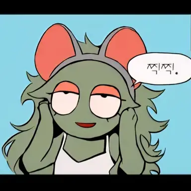 Profile image of 베로니카