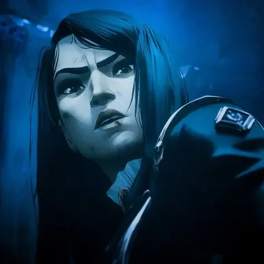Profile image of Caitlyn Kiramman