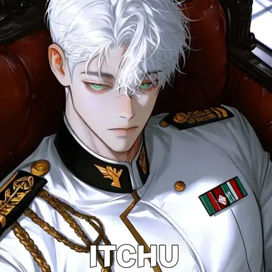 Profile image of 르센 힐라우스